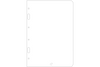 Blank (50 sheets)